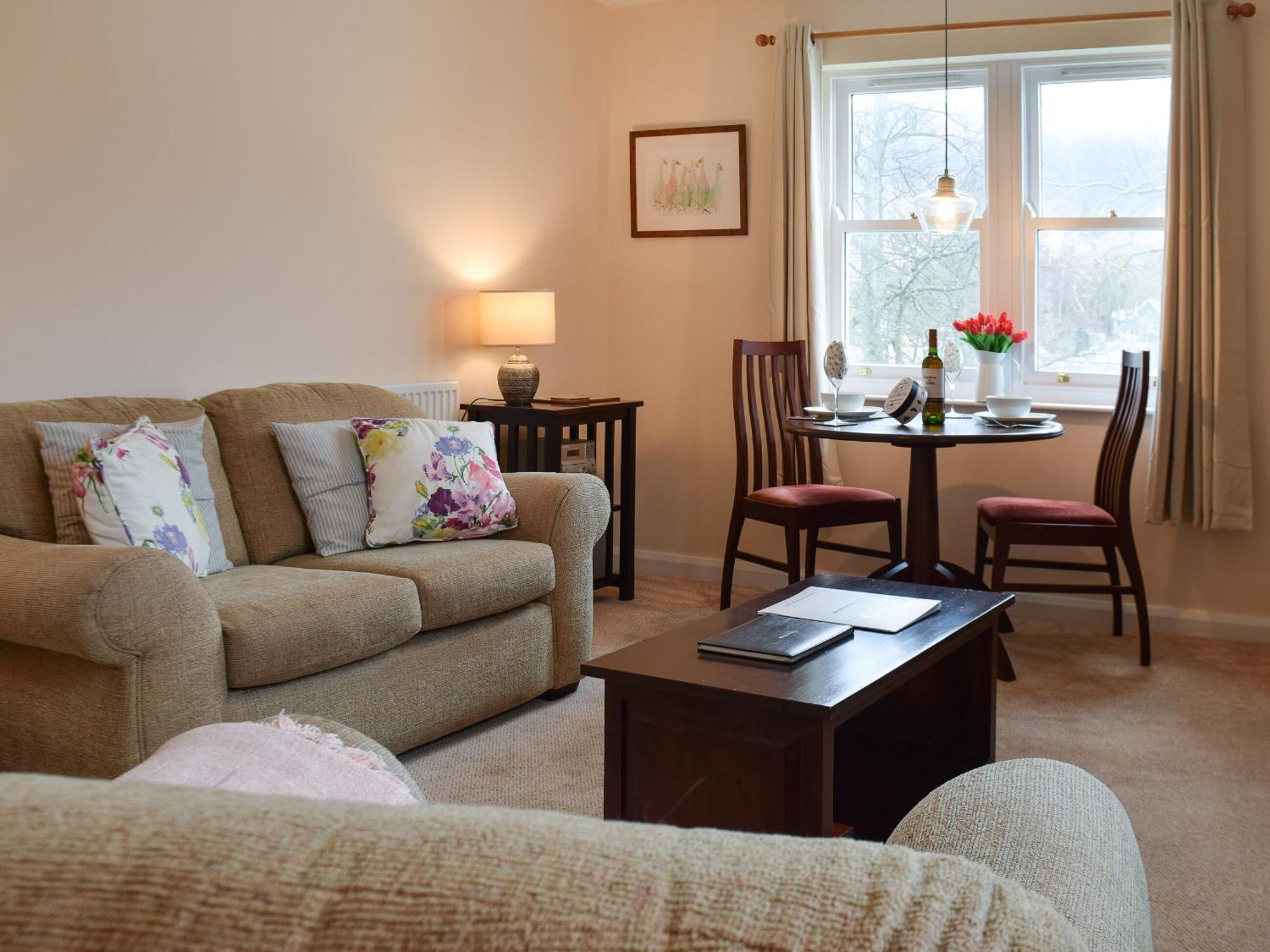 15 Elm Court Villa Keswick  Ngoại thất bức ảnh