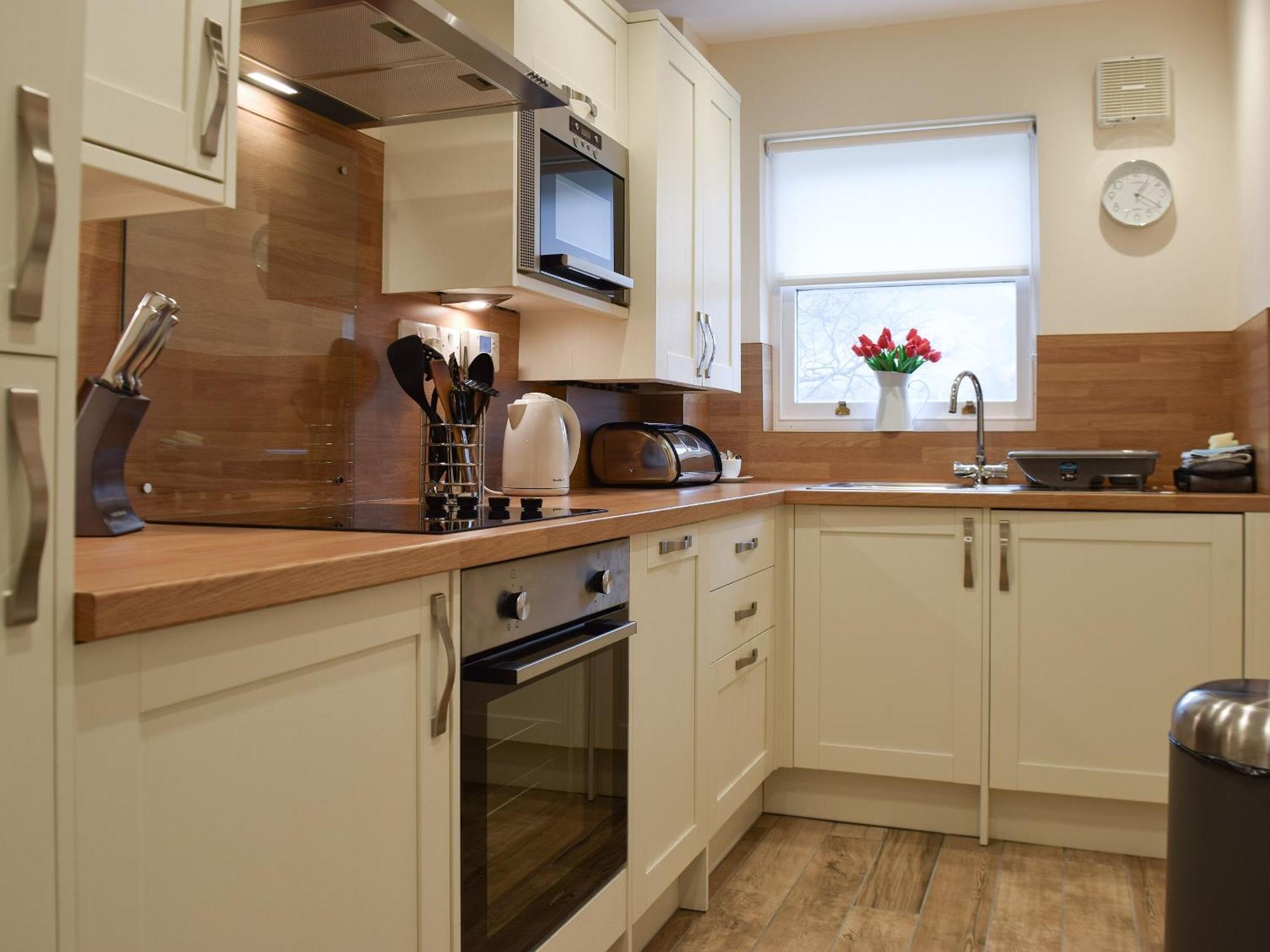 15 Elm Court Villa Keswick  Ngoại thất bức ảnh