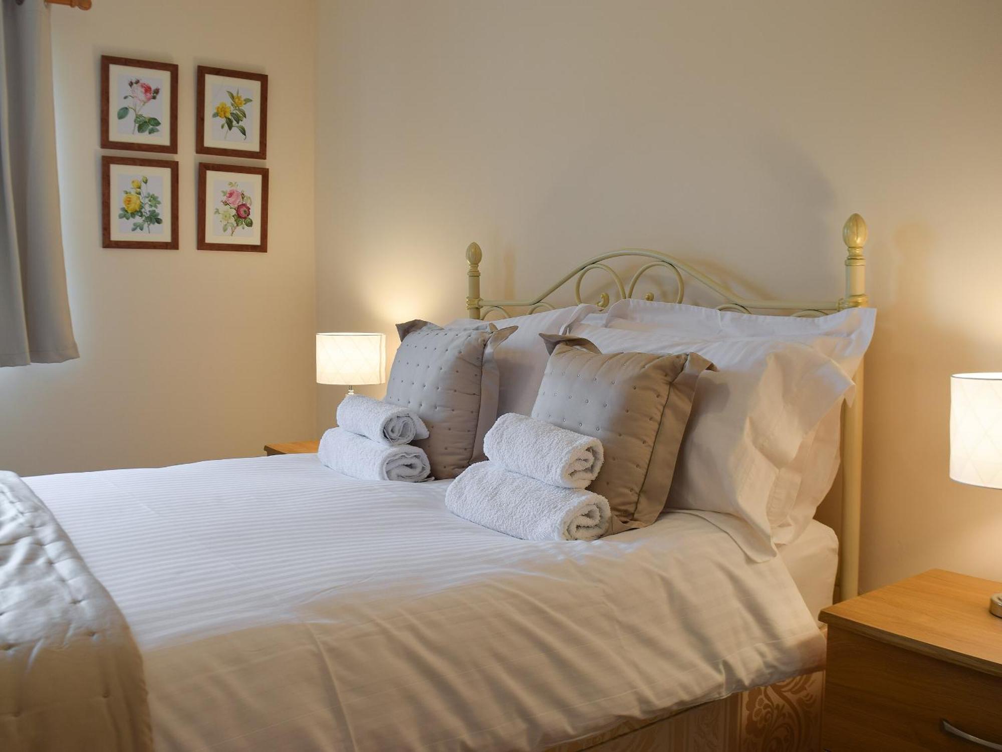15 Elm Court Villa Keswick  Ngoại thất bức ảnh