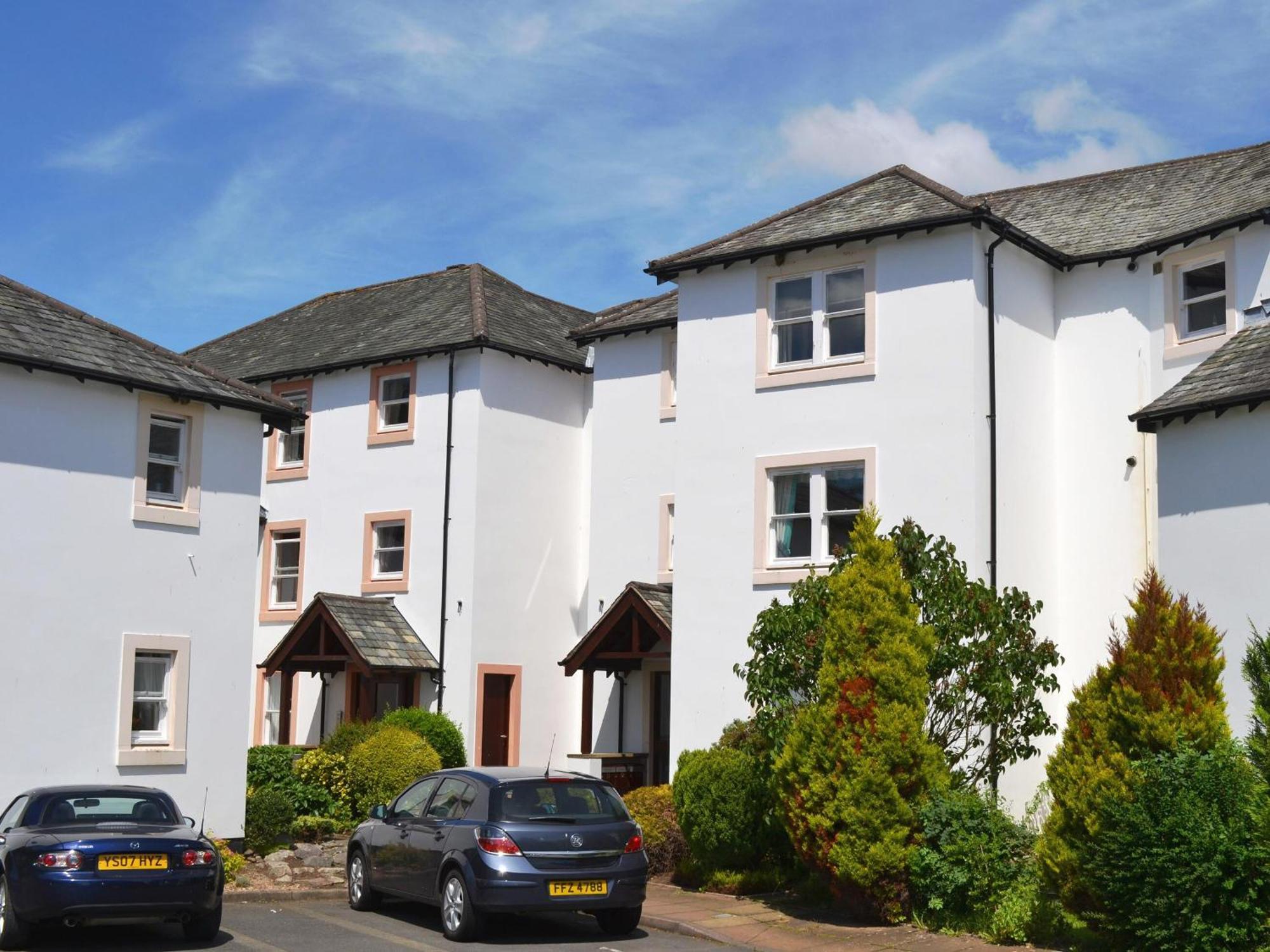 15 Elm Court Villa Keswick  Ngoại thất bức ảnh